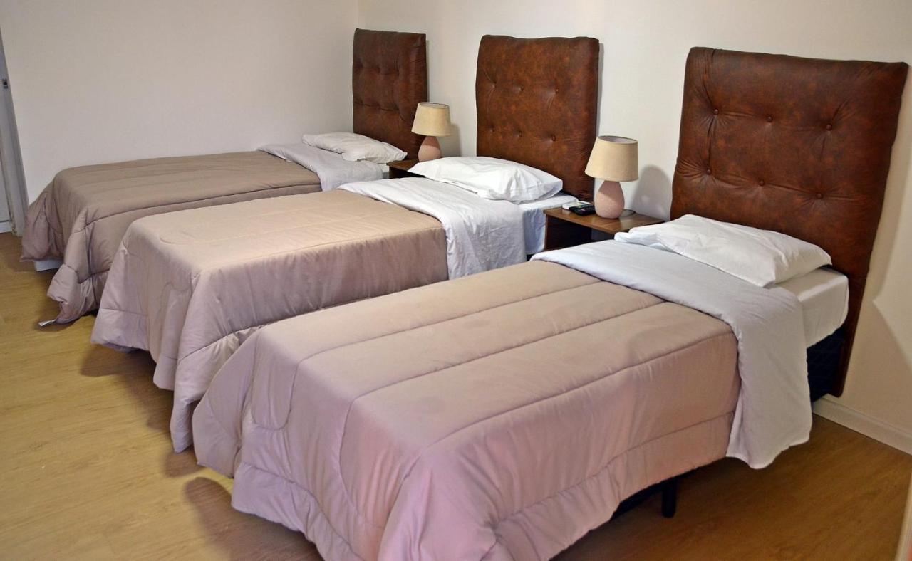 Trinidad Inn Flores Extérieur photo