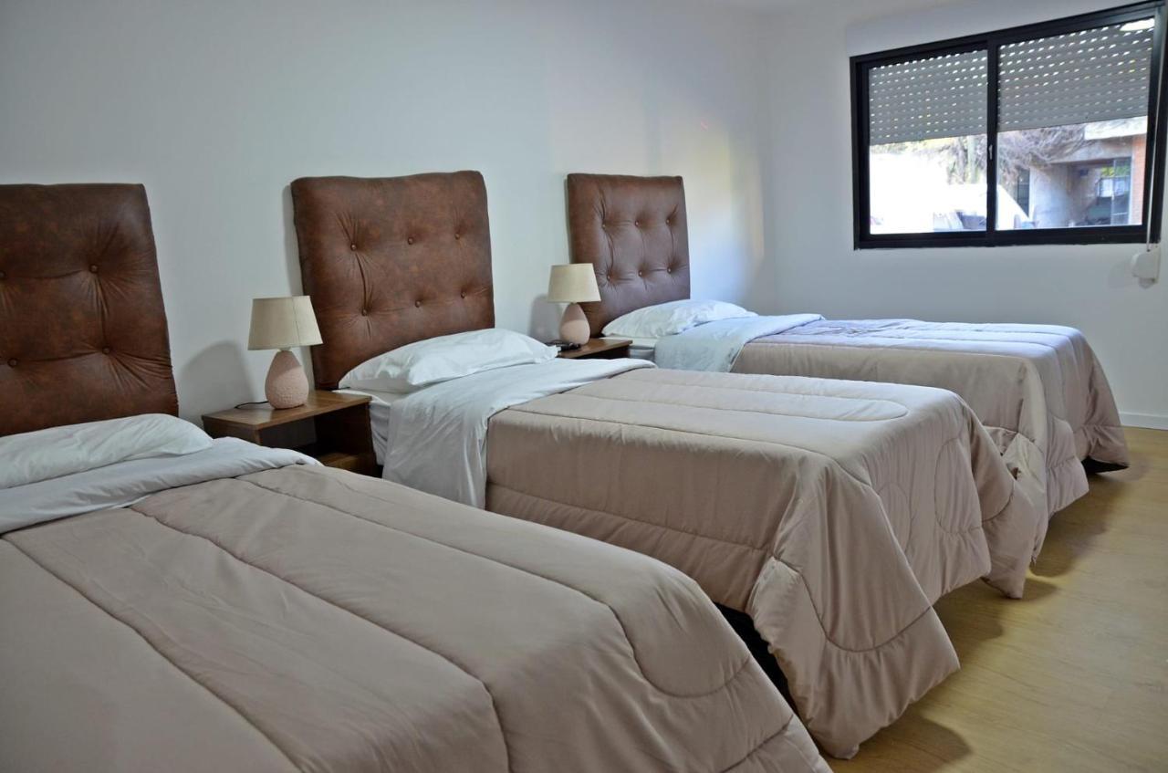 Trinidad Inn Flores Extérieur photo
