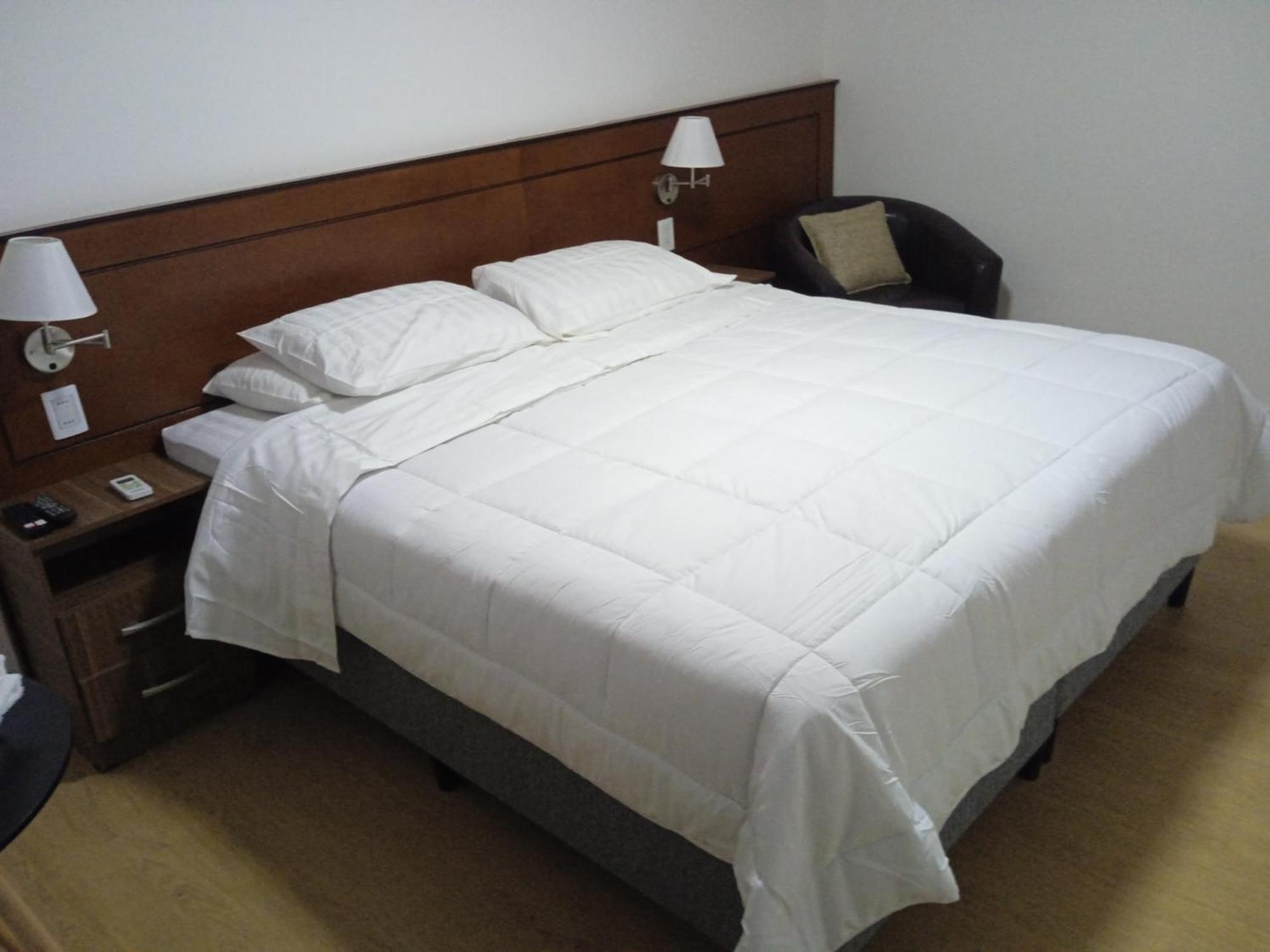 Trinidad Inn Flores Chambre photo