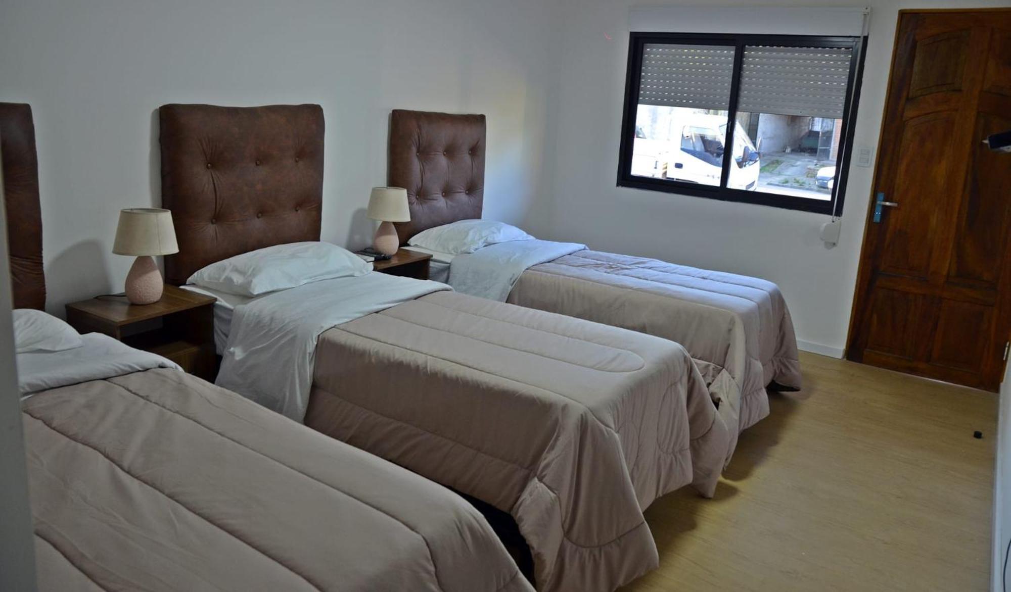 Trinidad Inn Flores Chambre photo